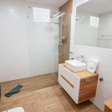 Apartment Apart Invest Swierkowy 12
